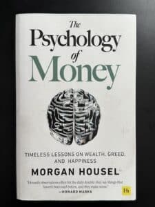 The Psychology of Money Pdf